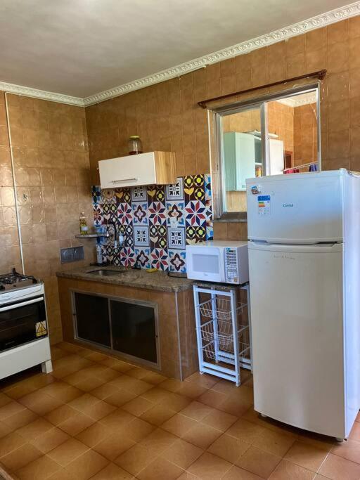 Apartamento Cobertura 2 Quartos, 2 Banheiros. Apartment Трес Риус Екстериор снимка