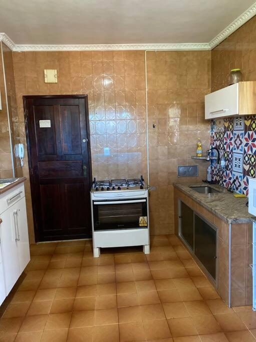 Apartamento Cobertura 2 Quartos, 2 Banheiros. Apartment Трес Риус Екстериор снимка